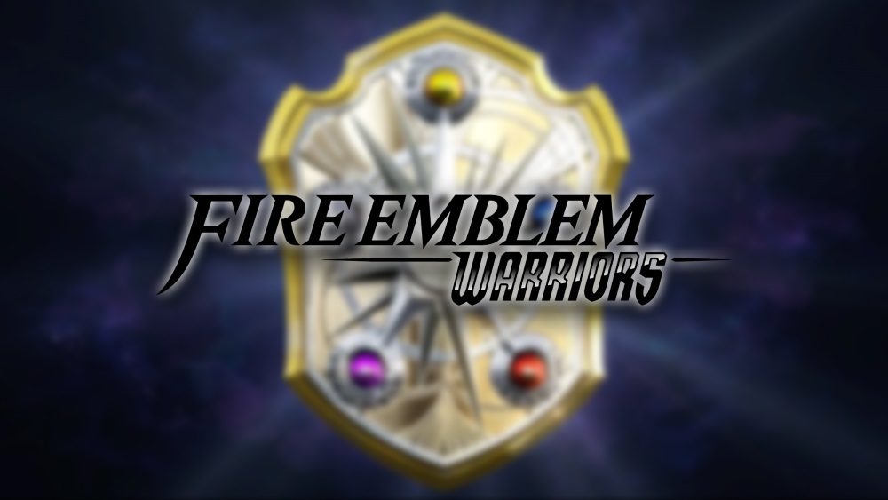 fire emblem warriors characters good for pair up