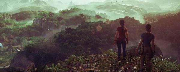 photo mode uncharted the lost legacy 1