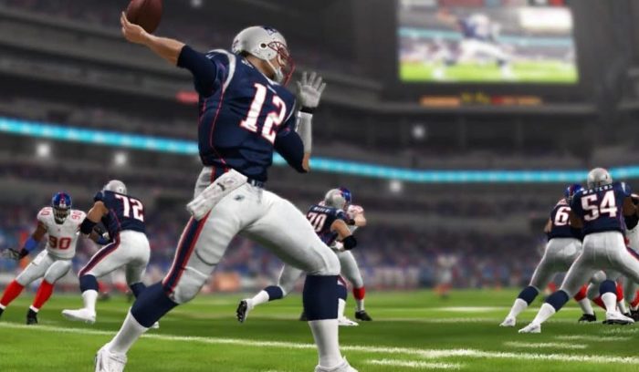 Madden 18 Player Ratings