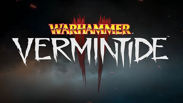 warhammer vermintide II