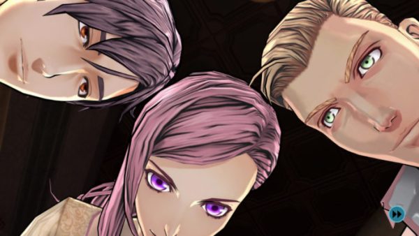 zero time dilemma