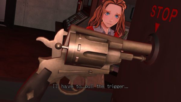 zero time dilemma