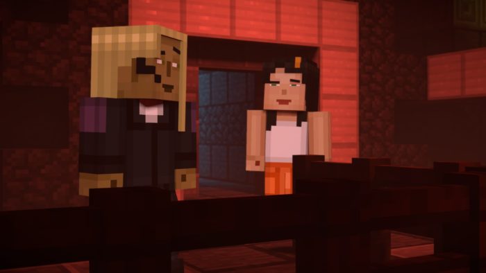 Minecraft: Story Mode – Season Two review