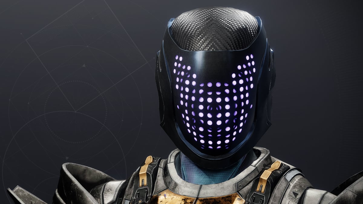 Destiny 2: How to Get Insurmountable Skullfort Exotic Titan Helmet ...