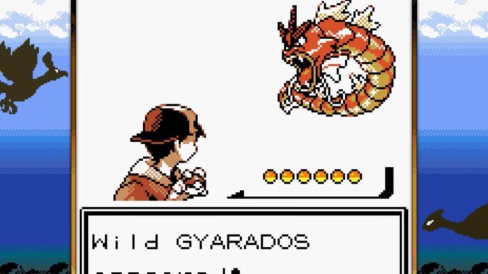 Pokemon