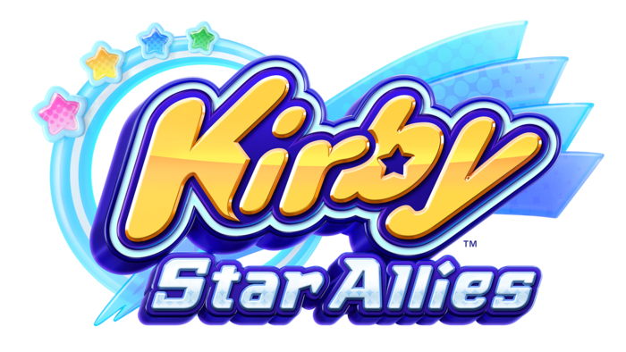 kirby: star allies