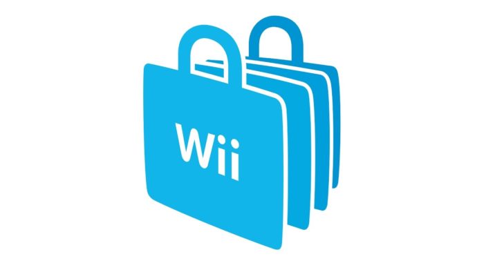 Wii Shop is closing down