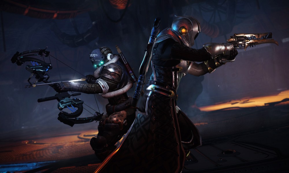 Destiny 2 How to Get and Complete All Exotic Quests