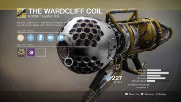 7 Must-Have Exotic Destiny 2 Weapons For the Leviathan Raid - Twinfinite