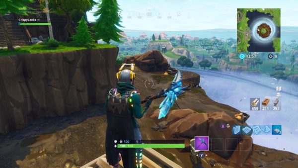 Fortnite Best Multi Chest Spawn Locations