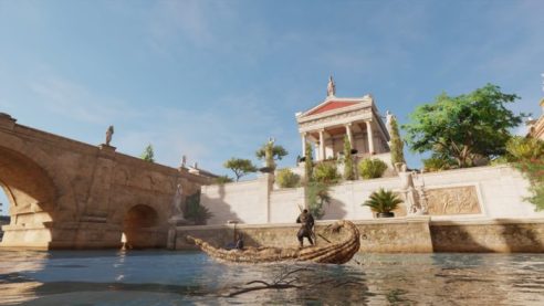 Assassin's Creed® Origins