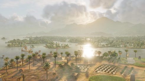 Assassin's Creed® Origins