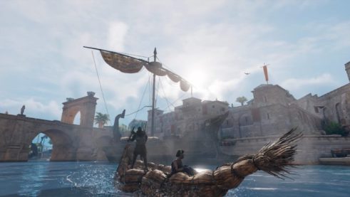 Assassin's Creed® Origins