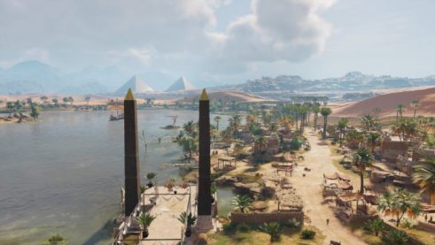 Assassin's Creed® Origins