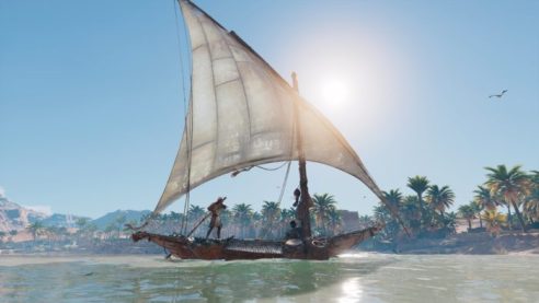 Assassin's Creed® Origins