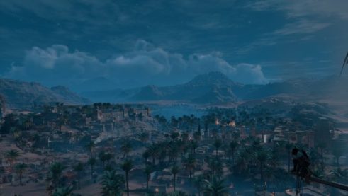 Assassin's Creed® Origins