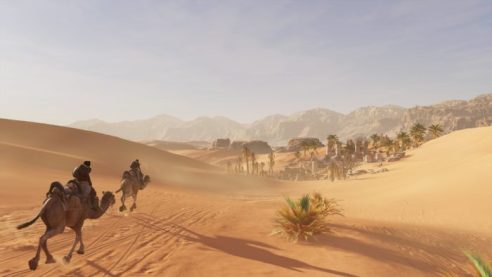 assassins creed, origins, best, open world, open-world, xbox one, games, PS4