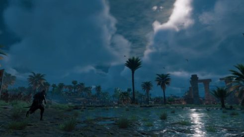 Assassin's Creed® Origins