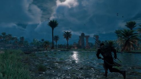 Assassin's Creed® Origins