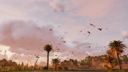 Assassin's Creed® Origins