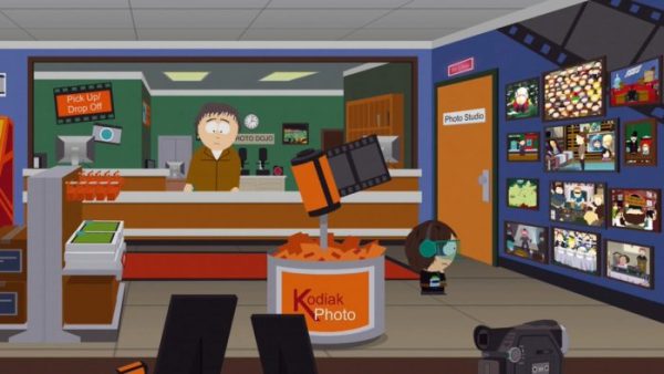 10 Hidden References in South Park: The Fractured But Whole