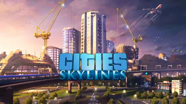Games Like The Sims Cities: Skylines