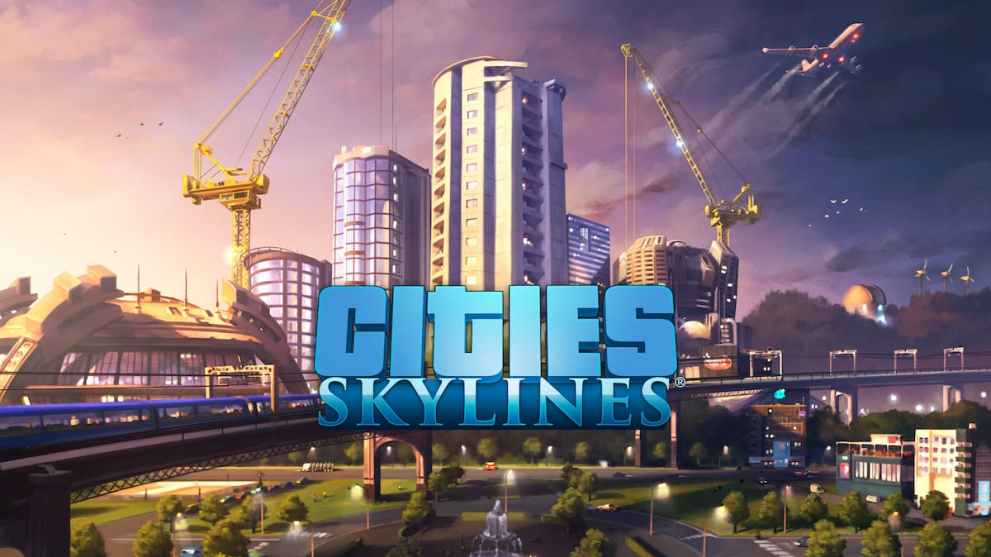 Games Like The Sims Cities: Skylines