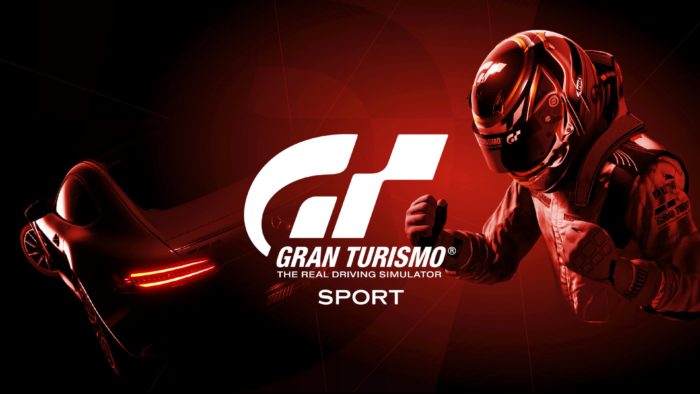 GT sport, Gran Turismo Sport