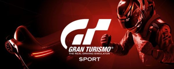 GT sport, Gran Turismo Sport