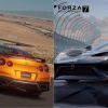 GT Sport, Forza 7