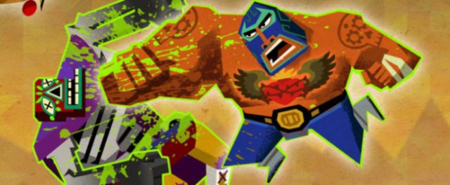 Guacamelee 1 and 2