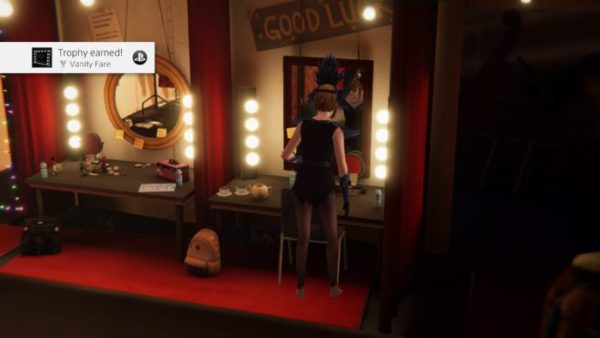 life is strange, before the storm, episode 2, optional graffiti