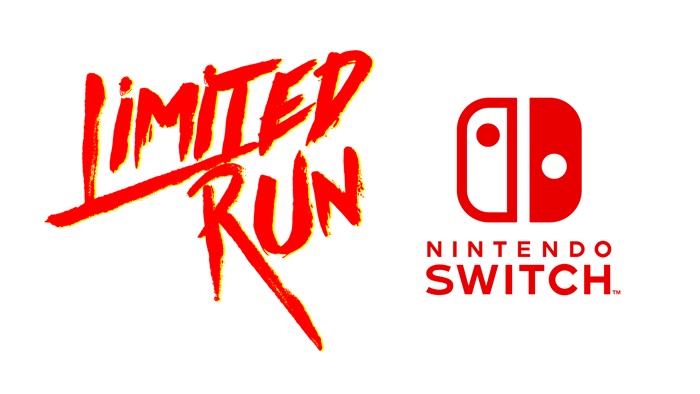 Limited Run Switch