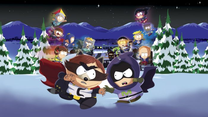 Best South Park: Fractured But Whole Classes, All 10 Ranked