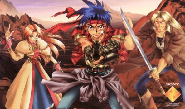 Hidden Gem JRPG
