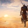 assassin's creed: origins, assassin's creed, best games, metacritic