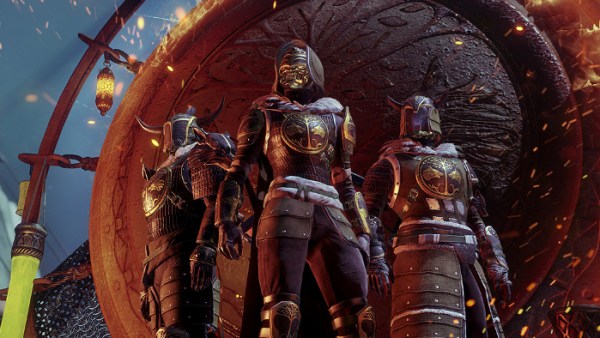 Key Differences Between Destiny 2 PC and Console