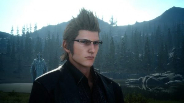 episode ignis, final fantasy xv