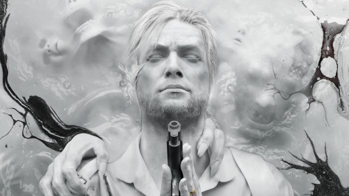 evil within 2, best games in the psn halloween sale