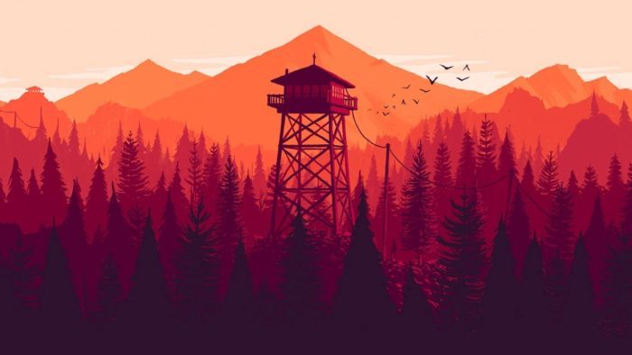 firewatch, adventure, bundle