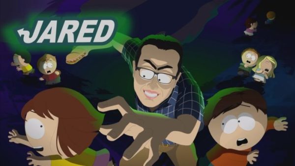 10 Hidden References in South Park: The Fractured But Whole