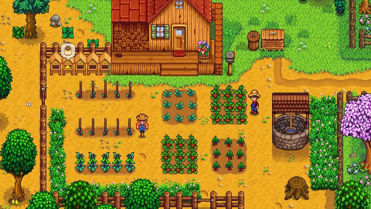 Stardew Valley How to Make Truffle Oil Twinfinite