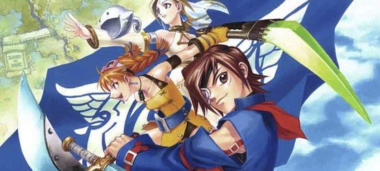 Hidden Gem JRPG