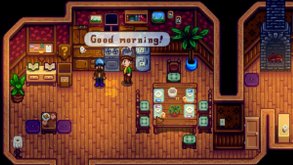 stardew valley how to befriend lewis (likes and dislikes)
