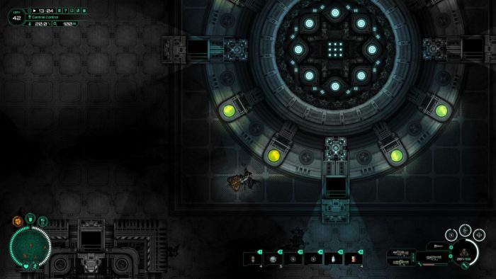 subterrain, indie