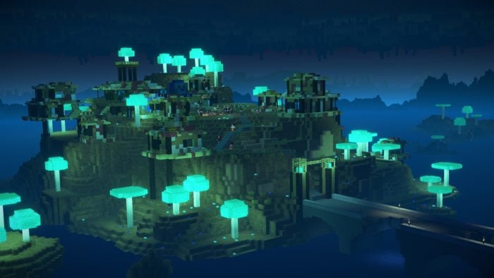 Minecraft: Story Mode Season 2 - Episode 4 Review