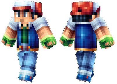 famous minecraft skins