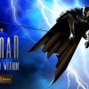 batman: the enemy within, episode 3, trailer