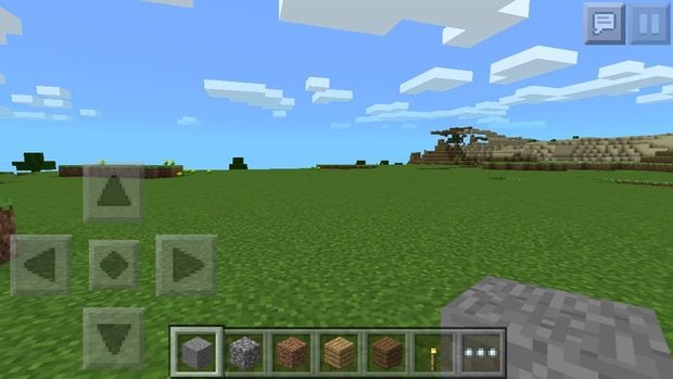 Best Minecraft Pe Seeds That You Have To Check Out Pocket Edition Minecraft Seeds