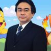Iwata, Pokemon